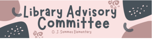 Library Advisory Committee
